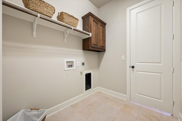1231 Autumn Mist Way, Arlington, TX 76005