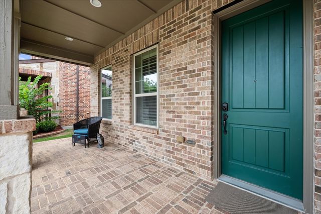 1231 Autumn Mist Way, Arlington, TX 76005