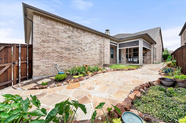 1231 Autumn Mist Way, Arlington, TX 76005