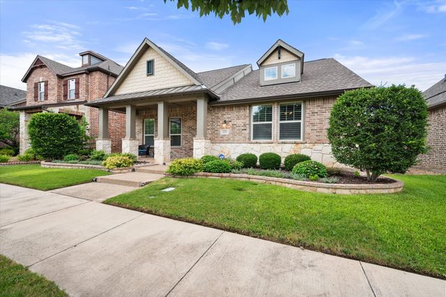 1231 Autumn Mist Way, Arlington, TX 76005