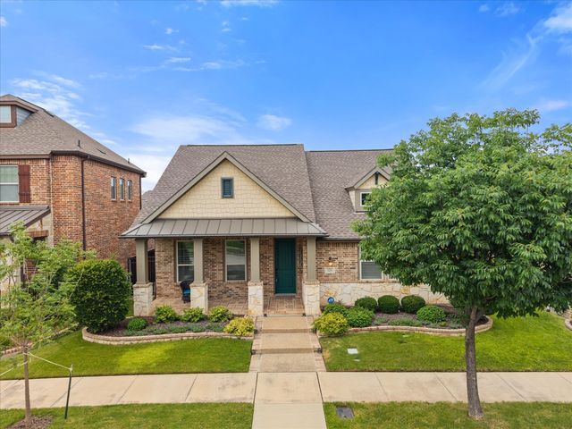 1231 Autumn Mist Way, Arlington, TX 76005