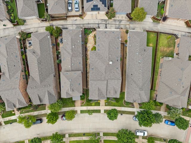 1231 Autumn Mist Way, Arlington, TX 76005