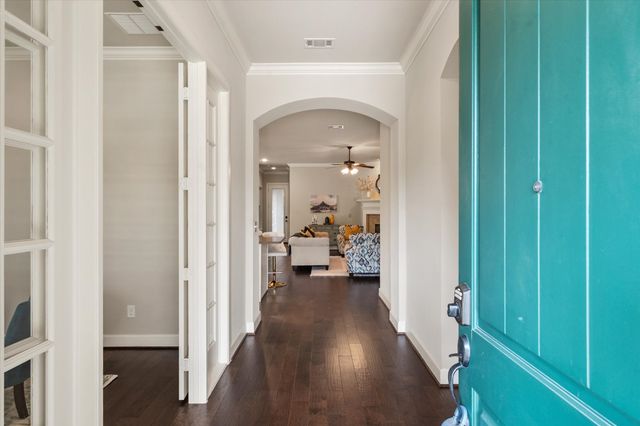 1231 Autumn Mist Way, Arlington, TX 76005