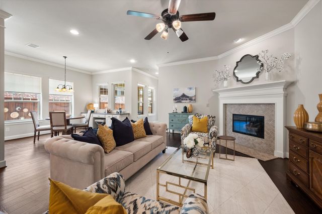 1231 Autumn Mist Way, Arlington, TX 76005