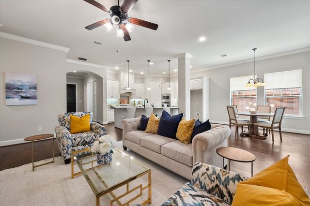 1231 Autumn Mist Way, Arlington, TX 76005