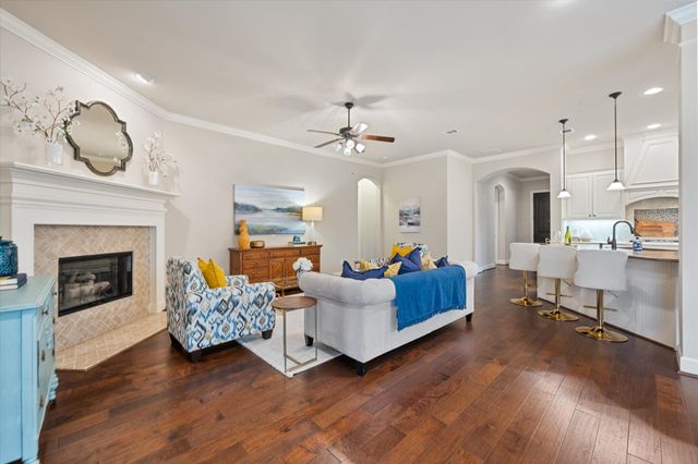1231 Autumn Mist Way, Arlington, TX 76005