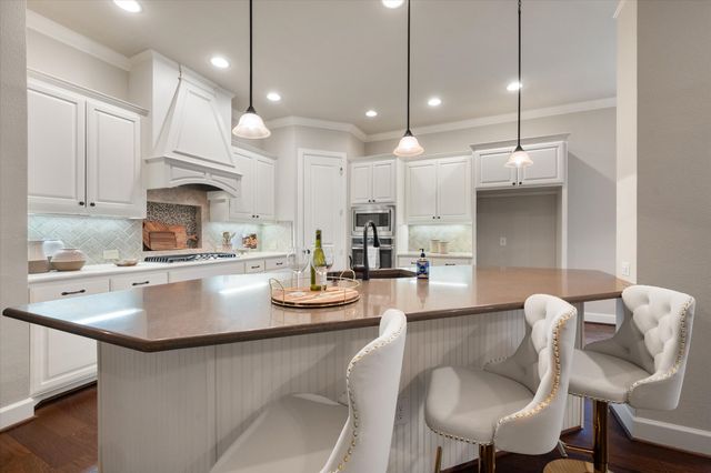 1231 Autumn Mist Way, Arlington, TX 76005