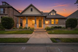 1231 Autumn Mist Way, Arlington, TX 76005