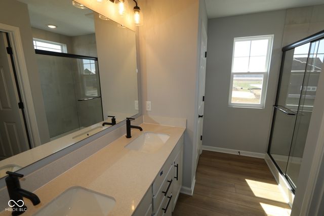 4120 Helm's Mill Drive, Mccordsville, IN 46055