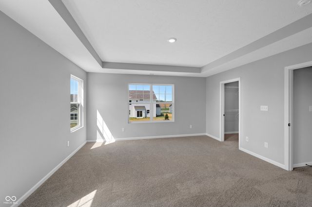 4120 Helm's Mill Drive, Mccordsville, IN 46055