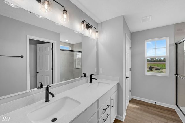 4120 Helm's Mill Drive, Mccordsville, IN 46055