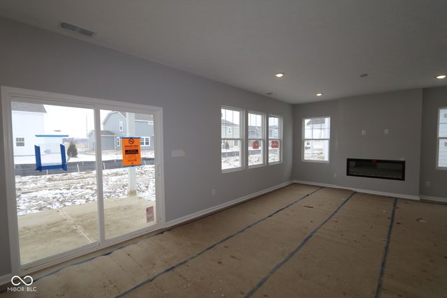 4120 Helm's Mill Drive, Mccordsville, IN 46055