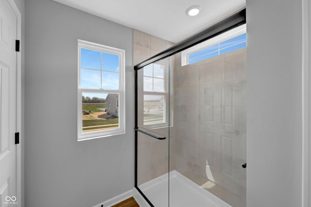 4120 Helm's Mill Drive, Mccordsville, IN 46055