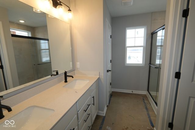 4120 Helm's Mill Drive, Mccordsville, IN 46055