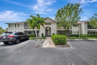8110 S Woods CIR 4, Fort Myers, FL 33919