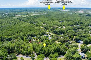 L5 Belvedere Drive, Hampstead, NC 28443