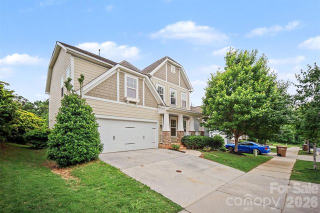6003 Fallondale Road, Waxhaw, NC 28173