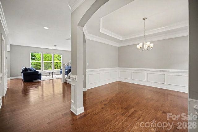 6003 Fallondale Road, Waxhaw, NC 28173