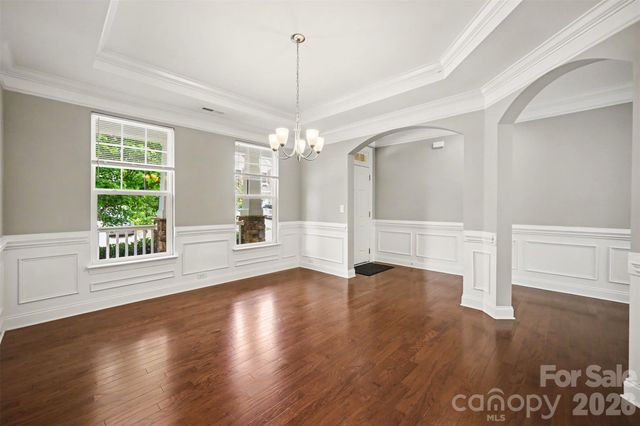 6003 Fallondale Road, Waxhaw, NC 28173