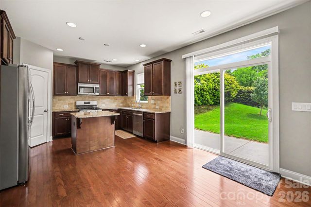 6003 Fallondale Road, Waxhaw, NC 28173