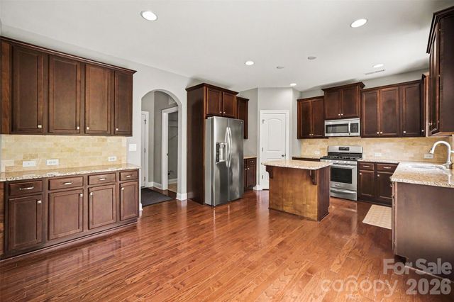 6003 Fallondale Road, Waxhaw, NC 28173