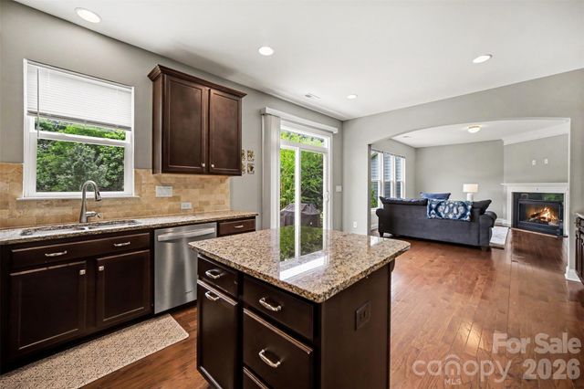 6003 Fallondale Road, Waxhaw, NC 28173