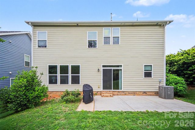 6003 Fallondale Road, Waxhaw, NC 28173