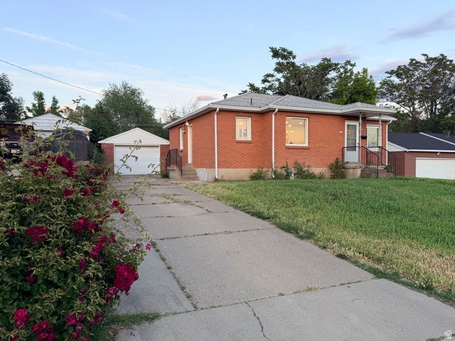 331 S 750 E, Clearfield, UT 84015