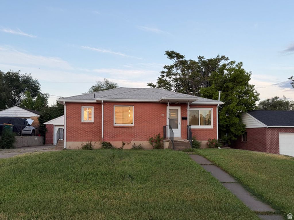 331 S 750 E, Clearfield, UT 84015