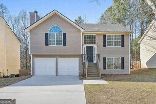 3223 Diamond Bluff, Union City, GA 30291