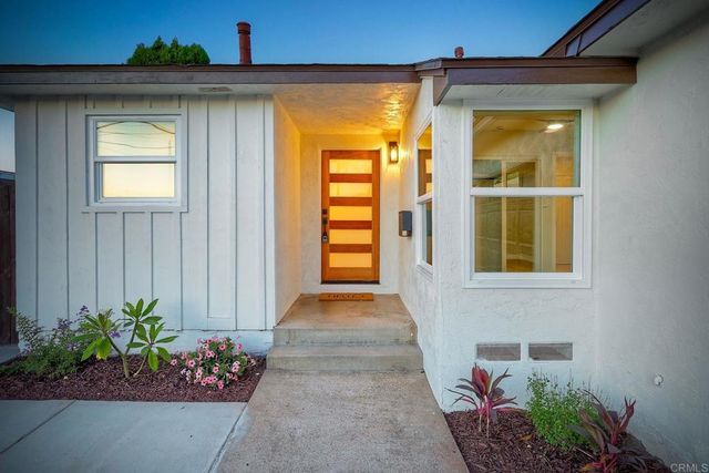 5236 Lewison Avenue, San Diego, CA 92120