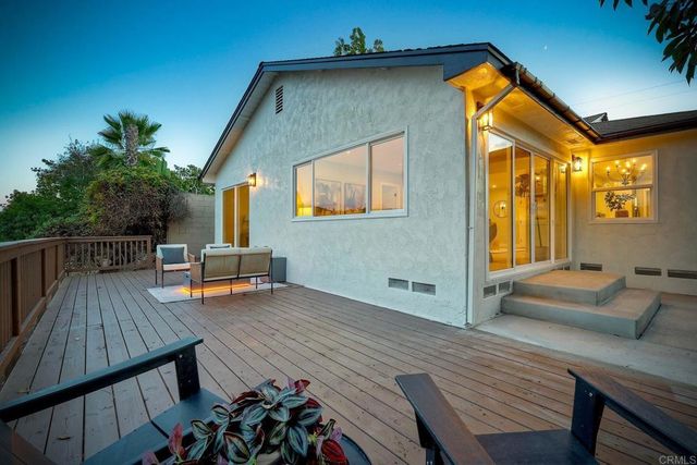 5236 Lewison Avenue, San Diego, CA 92120