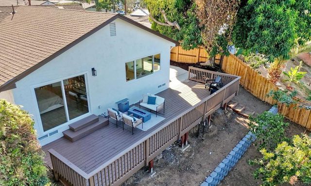 5236 Lewison Avenue, San Diego, CA 92120