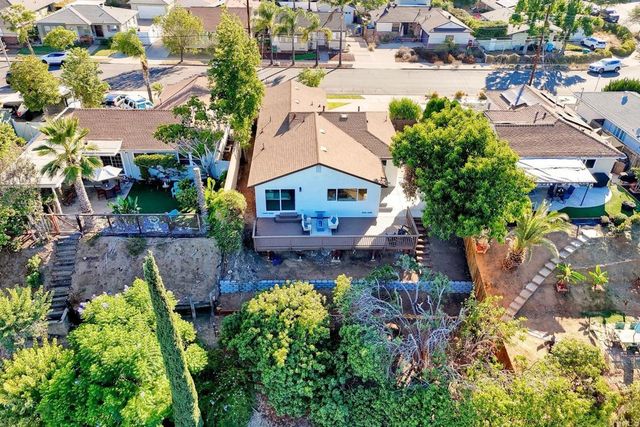 5236 Lewison Avenue, San Diego, CA 92120