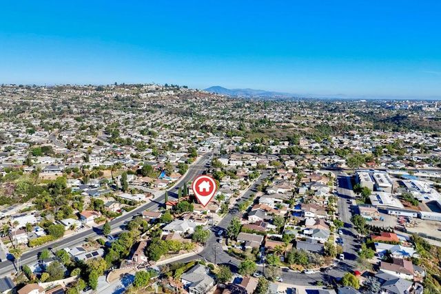 5236 Lewison Avenue, San Diego, CA 92120