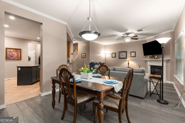 1302 Bexley Place 7, Kennesaw, GA 30144