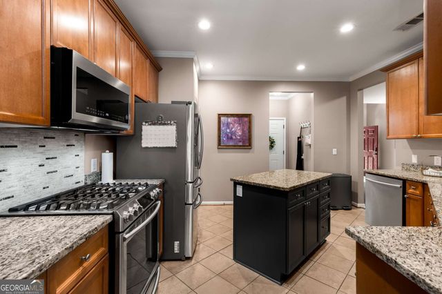1302 Bexley Place 7, Kennesaw, GA 30144