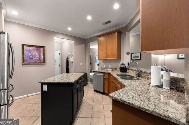 1302 Bexley Place 7, Kennesaw, GA 30144