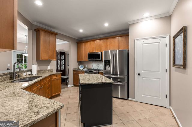 1302 Bexley Place 7, Kennesaw, GA 30144