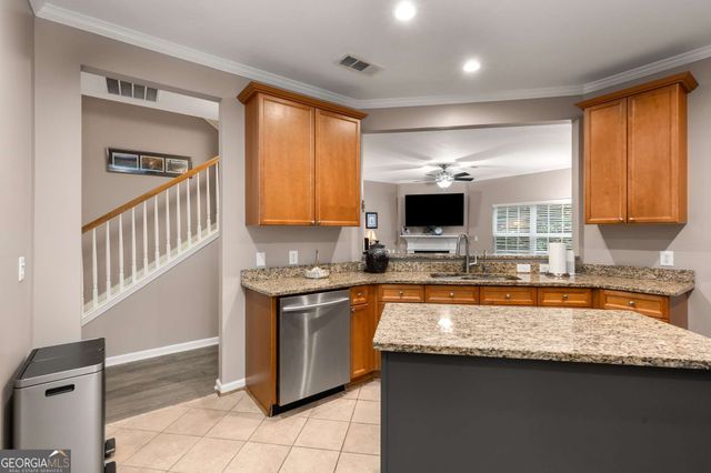 1302 Bexley Place 7, Kennesaw, GA 30144