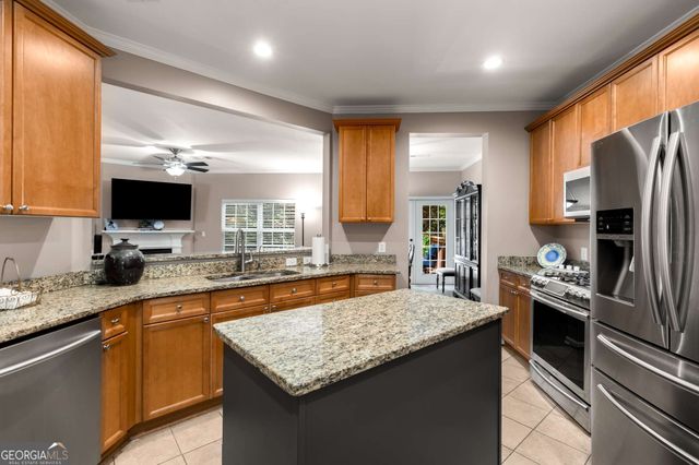 1302 Bexley Place 7, Kennesaw, GA 30144
