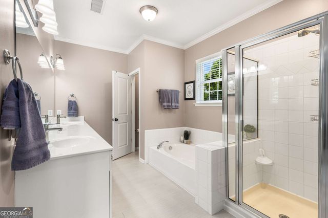 1302 Bexley Place 7, Kennesaw, GA 30144