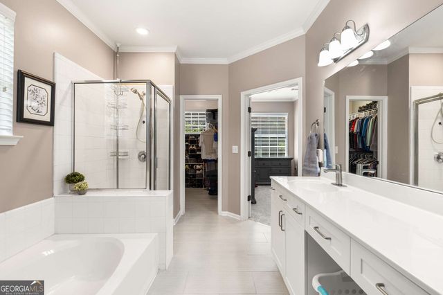 1302 Bexley Place 7, Kennesaw, GA 30144