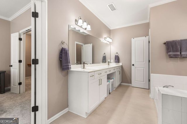 1302 Bexley Place 7, Kennesaw, GA 30144