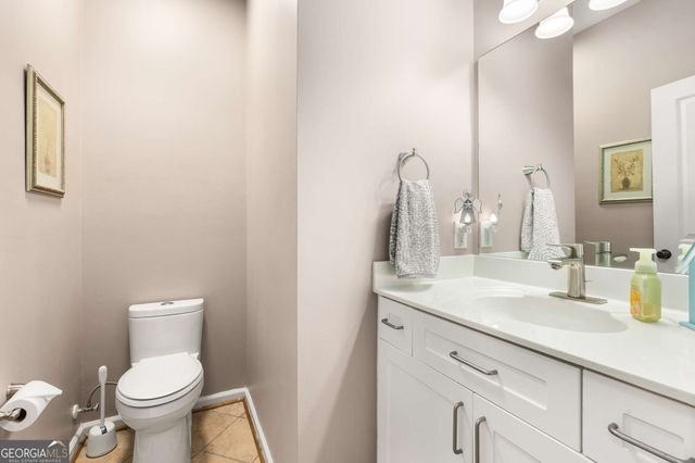1302 Bexley Place 7, Kennesaw, GA 30144