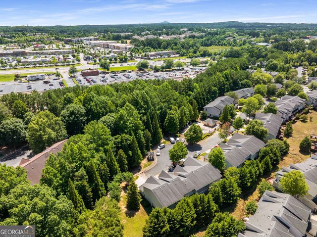 1302 Bexley Place 7, Kennesaw, GA 30144