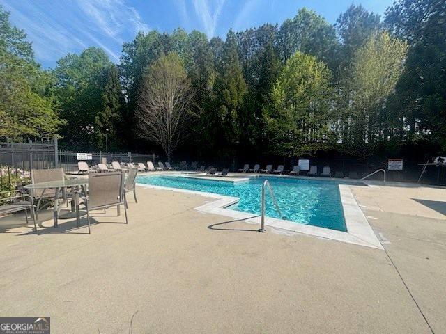 1302 Bexley Place 7, Kennesaw, GA 30144