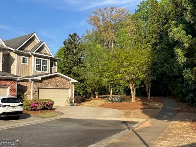 1302 Bexley Place 7, Kennesaw, GA 30144