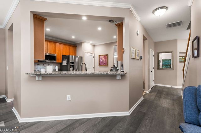 1302 Bexley Place 7, Kennesaw, GA 30144