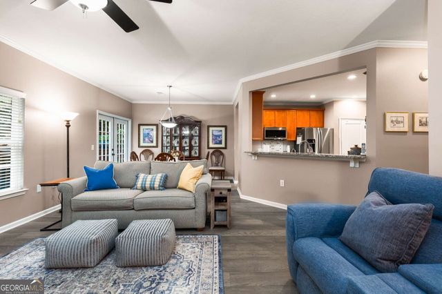 1302 Bexley Place 7, Kennesaw, GA 30144